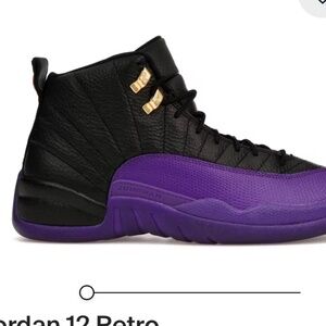 Jordan Retro 12 Authentic. New Size 11.5 men